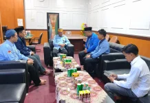 Kemenag Sinjai Siap Dukung Tabligh Akbar BKPRMI Hadirkan Ustaz Solmed