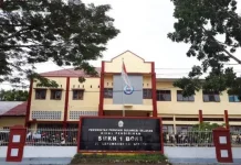 Hadirkan Miniatur Industri, SMKN 1 Bone Terapkan Teaching Factory