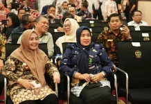 Ikuti Rakor Ekonomi, Bupati Sinjai Perkuat Program Prioritas Daerah