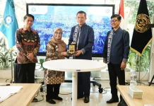 Pemkab Sinjai-Poltekpar Makassar Jalin Kerja Sama Perkuat SDM Pariwisata