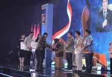 Pemkab Sinjai Raih Terbaik III Akses Layanan Pendidikan, Dapat Intensif Rp1 Miliar