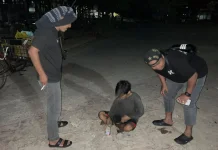 Laporan Warga Berujung Pengungkapan, Polisi Amankan Terduga Pencuri HP