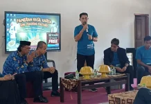 Lacak Jejak Alumni, SMKN 1 Bone Maksimalkan Tracer Study
