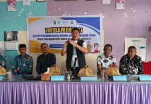 Disdik Sinjai Perkuat Pengelolaan Dana BOSP untuk Mutu Pendidikan