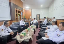 Kemenag Sinjai Perkuat Koordinasi jelang Hari Santri 2026