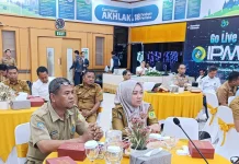 Pemkab Sinjai dan PLN Sinkronkan Program Listrik Perdesaan