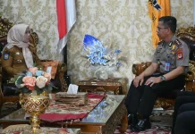 Bupati Sinjai Dukung BNN Bone Perkuat Pencegahan Narkoba