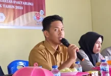 Warga Massengreng Pulu Diminta Waspada Pencurian Trafo