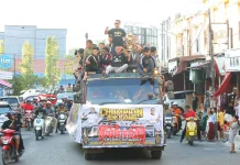 Bone Beramal FC Juara Piala Gubernur, Siap Tuan Rumah 2027