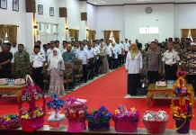 HUT FKPPI Ke-48, Kalapas Watampone Perkuat Sinergi