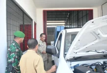 Pemkab Sinjai Verifikasi dan Validasi 3 Koperasi Merah Putih di Sinjai Utara