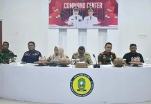 Pemkab Sinjai Gelar Rakor Satgas Pengawasan BBM dan LPG Subsidi