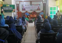 PGMI Empat Kecamatan Perkuat Kurikulum Berbasis Cinta