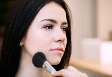 Anti-blush, Tren Make Up ala Seleb Hollywood