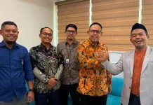 Jemput Bola ke Senayan, Pemkab Bone Kawal Aspirasi Pembangunan Daerah