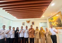 Perkuat Sektor Perikanan, Pemkab Bone Dorong Program Kampung Nelayan
