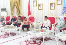 Pemkab Bone dan Pemprov Sulsel Gagas Pengembangan Sapi Perah