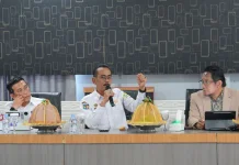 Pemkab Sinjai Sosialisasikan Tambahan Peserta JKN bagi Keluarga ASN