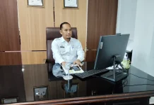 TPID Sinjai Waspadai Kenaikan Harga Cabai, Stok Terus Dipantau