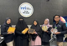 Faatin Cake Pertahankan Kualitas Rasa di tengah Kenaikan Harga Bahan