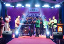 SPARK Fest IAIN Bone Libatkan Pelajar dan Mahasiswa
