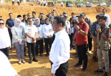 Mentan Amran: Hilirisasi Ayam Bone Dibangun Terintegrasi Hulu-Hilir