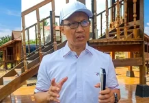 PT Berdikari Kebut Proyek Hilirisasi Ayam Terintegrasi di Kecamatan Ponre