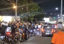 Mengenal Indonesia Critical Mass, Gerakan Pesepeda Indonesia