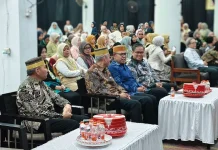 Seminar Internasional Gau Maraja Bone 2026 Resmi Dibuka