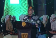 Dr. Agus Sebut Kuliner dan Budaya Bone Punya Potensi Dikenalkan ke Dunia