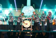 Bupati Bone Ajak Warga Rawat Warisan Budaya di Festival Gau Maraja 2026