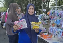 Bupati Sinjai Dorong CFD Jadi Magnet Wisata dan Ekonomi Baru