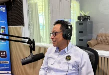 Kuota Haji Bone 2027 Turun, Peluang Tambahan Terbuka