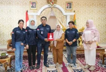 MAKI Sulsel Bakal Gandeng Desa di Sinjai Perkuat Pencegahan Narkoba