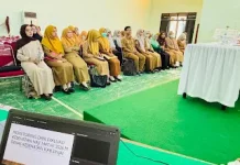 Dinkes Sinjai Ungkap Lima Penyakit Terbanyak pada Jemaah Haji