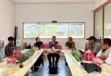 BNN Bone Perkuat Agen Pemulihan IBM di Pappolo
