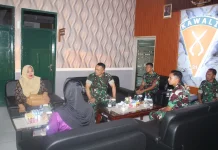 Revitalisasi TK Kartika XX-37 Yonarmed 21 Dimulai Oktober 2026