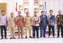 Bupati Bone Siapkan Super App untuk Percepat Layanan Publik