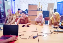 Dispora Sinjai Digitalisasi Pengelolaan PAD lewat Aplikasi Porabase