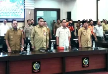 Musim Hujan Mundur Akibat El Nino, Sinjai Siapkan Mitigasi
