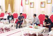 Pemkab Bone Bersiap Fungsikan Intalasi Pengolahan Lumpur Tinja Passippo