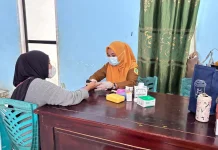 Cek Kesehatan Gratis Sinjai Tembus 50,08 Persen, Lampaui Target Nasional