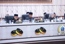 DPRD dan Pemkab Bone Sepakati KUPA PPAS Perubahan APBD Rp2,7 Triliun
