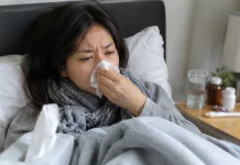 Mengenal Influenza A dan Gejalanya yang Perlu Diwaspadai