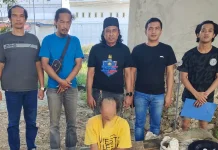 Pria 50 Tahun Diamankan Polisi Terkait Dugaan Penganiayaan