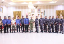 Pemkab Bone Siapkan 500 Hektare Lahan, Dukung Ketahanan Pangan