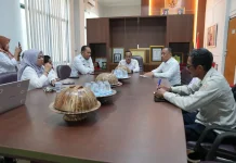 Pemkab Sinjai Siapkan Kemudahan Investasi lewat Koordinasi OPD