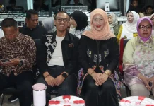 Gau Maraja 2026 Berakhir, Warna Budaya Bone Tinggalkan Kesan