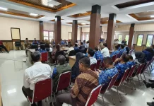 Pemkab Bone Matangkan Persiapan Hadapi PORPROV XVIII Sulsel 2026