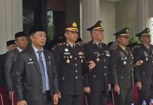 Hari Kesaktian Pancasila, Danyon C Pelopor Teguhkan Persatuan